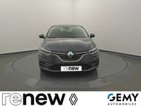 occasion Renault Mégane IV BERLINEMégane IV Berline TCe 140 EDC FAP - 21N - Intens