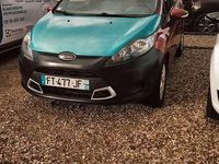 Occasion Ford Fiesta 90 ch (66 kW) 2009 Berline