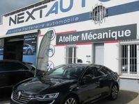 occasion Renault Talisman 1.6 Dci 160ch Energy Intens Edc