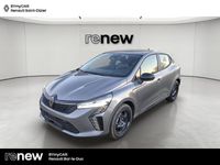 Nouvelle Renault Clio V Evolution 100 ch (73 kW) 2025 Gris Citadine