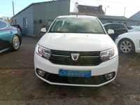 occasion Dacia Logan 0.9 Tce 90ch Ambiance