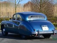 Occasion Jaguar MK VII 160 ch (117 kW) 1951 Bleu Berline