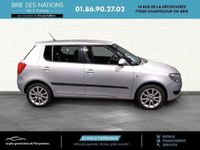 occasion Skoda Fabia 1.6 Tdi 75 Cr Active 2