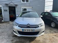 occasion Citroën C4 Puretech 130 Sets Eat6 Shine