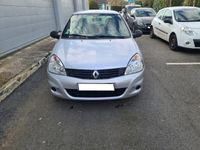 occasion Renault Clio authentque essence/gpl CRIT n1