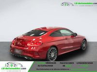Occasion Mercedes C250 211 ch (155 kW) 2018 Berline