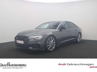 Occasion Audi S6 Sport 344 ch (253 kW) 2024 Gris Berline