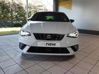 occasion Seat Ibiza IBIZA1.0 EcoTSI 115 ch S/S DSG7 - Xcellence