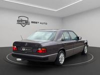 Occasion Mercedes E280 196 ch (144 kW) 1993 Brun Berline