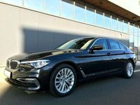 occasion BMW 530 SERIE 5 G30 iPerformance 252 ch BVA8 Luxury