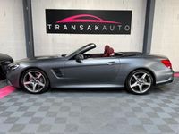 occasion Mercedes SL500 Classe9g-tronic Executive