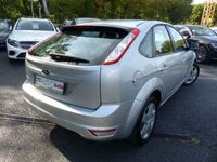 occasion Ford Focus 1.6 TI-VCT 115CH GHIA 5P