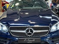 occasion Mercedes V220 Classe E194 Amg Line Full Options Fr