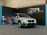 occasion BMW X1 (f48) Xdrive 20d A 190ch Business Design Euro6c