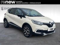 occasion Renault Captur dCi 90 Intens