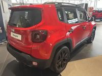 Occasion Jeep Renegade Summit 2025 Jaune SUV