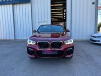 occasion BMW X4 M Sport