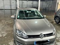 occasion VW Golf 2.0 TDI 150 BlueMotion Technology FAP Carat DSG6