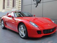 occasion Ferrari 599 GTB F1