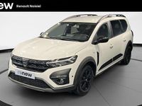 Occasion Dacia Jogger Extreme 2022 Blanc Monospace