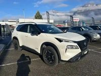 Occasion Nissan X-Trail 204 ch (150 kW) 2025 Blanc lunaire métallisé SUV