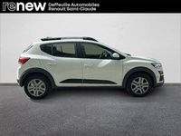 Occasion Dacia Sandero Comfort 2022 Blanc Citadine