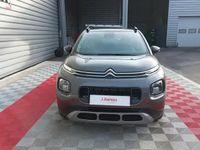 occasion Citroën C3 Aircross bluehdi 120 ss eat6 feel business