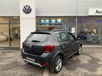 occasion Dacia Sandero SanderoTCe 90 Stepway 5p