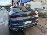 occasion BMW X6 Xdrive 30d - Bva G06 M Sport