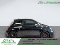 occasion Abarth 595 Competizione 1.4 Turbo 16V T-Jet 180 ch BVM