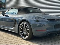 occasion Porsche 718 Boxster S