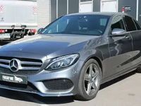 occasion Mercedes C220 ClasseD Sportline 9g-tronic