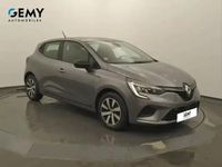Occasion Renault Clio V 2023 Gris schiste Berline