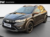 Occasion Dacia Sandero Extreme 2024 Noir Citadine
