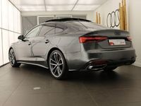 occasion Audi A5 Sportback S Edition 40 TDI quattro 150 kW (204 ch) S tronic