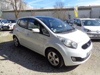 occasion Kia Venga 1.6 CRDI 115CH FAP PREMIUM