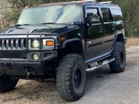 occasion Hummer H2 