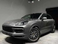 Occasion Porsche Cayenne Turbo Sport 441 ch (324 kW) 2021 Gris SUV
