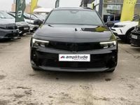 Occasion Opel Astra 131 ch (96 kW) 2024 Noir karbon mã©tallisã© Berline