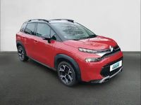 Occasion Citroën C3 Aircross PureTech 130 ch (95 kW) 2022 Rouge SUV