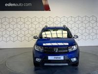 occasion Dacia Sandero Eco-g 100 Stepway