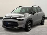 Occasion Citroën C3 Aircross 111 ch (81 kW) 2024 Gris SUV