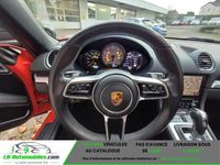 occasion Porsche Boxster S 2.5i 350 ch PDK