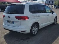 occasion VW Touran 2.0 TDI 115 DSG7 7pl Lounge