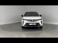 Occasion Renault Scenic E-Tech Techno 161 kW (220 ch) 2024 Blanc SUV