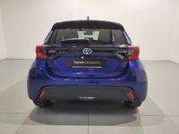 occasion Toyota Yaris 116h Design 5p MY22