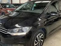 occasion VW Touran Iii 1.4 Tsi 150ch Bluemotion Technology Connect 7 Places