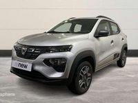 Occasion Dacia Spring Business 33 kW (46 ch) 2021 Citadine