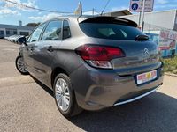Occasion Citroën C4 Business Class 131 ch (96 kW) 2017 Gris Berline