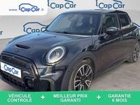 Occasion Mini Cooper S 178 ch (130 kW) 2021 Citadine